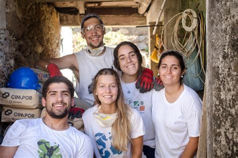 vrijwilligerswerk portugal|Volunteer and work in Portugal